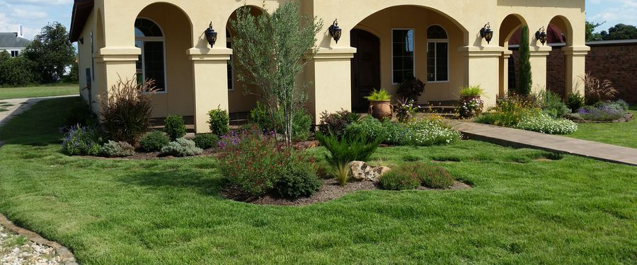 A Quaility Custom Design & Build from Paradise Landscapes